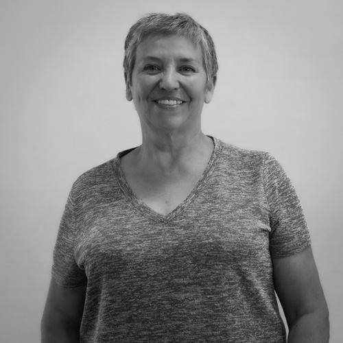 Martine Bugnazet, professeure de danse country et danse en ligne à Roiffieux. Rythme, coordination et convivialité.