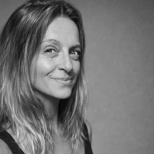 Aurelia Chovet. Professeur de Yoga