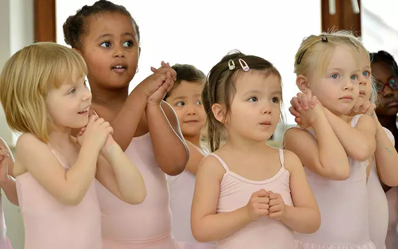 Baby-danse Baby-danse